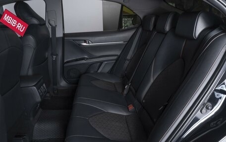 Toyota Camry, 2020 год, 2 794 000 рублей, 9 фотография