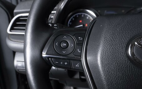 Toyota Camry, 2020 год, 2 794 000 рублей, 17 фотография