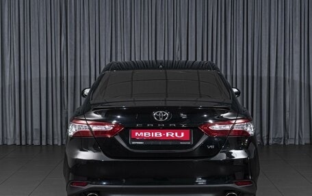 Toyota Camry, 2020 год, 2 794 000 рублей, 4 фотография