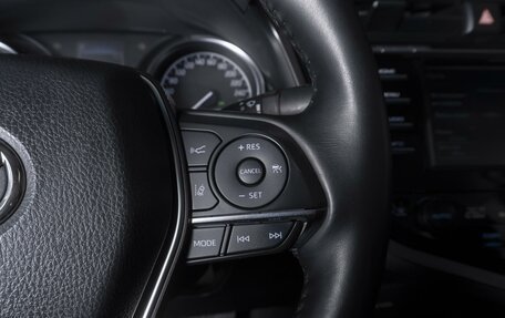 Toyota Camry, 2020 год, 2 794 000 рублей, 18 фотография