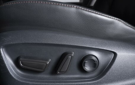 Toyota Camry, 2020 год, 2 794 000 рублей, 23 фотография