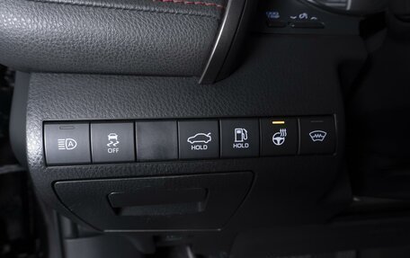 Toyota Camry, 2020 год, 2 794 000 рублей, 22 фотография