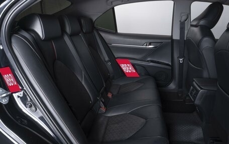 Toyota Camry, 2020 год, 2 794 000 рублей, 7 фотография