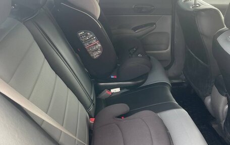 Honda Civic VIII, 2007 год, 750 000 рублей, 17 фотография