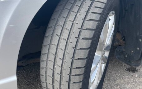 Honda Civic VIII, 2007 год, 750 000 рублей, 10 фотография