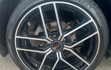 KIA Cerato IV, 2018 год, 1 370 000 рублей, 5 фотография