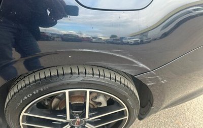 KIA Cerato IV, 2018 год, 1 370 000 рублей, 1 фотография