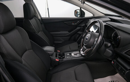 Subaru XV II, 2019 год, 1 699 000 рублей, 7 фотография