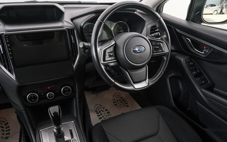 Subaru XV II, 2019 год, 1 699 000 рублей, 9 фотография