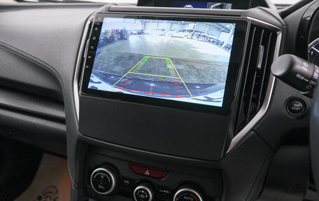 Subaru XV II, 2019 год, 1 699 000 рублей, 15 фотография