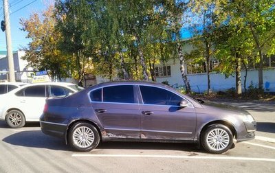 Volkswagen Passat B6, 2006 год, 320 000 рублей, 1 фотография