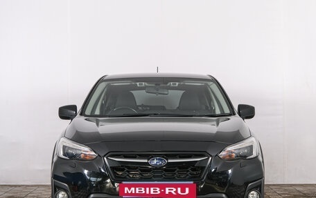 Subaru XV II, 2019 год, 1 699 000 рублей, 2 фотография