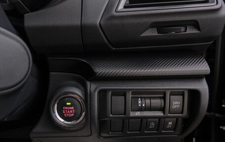 Subaru XV II, 2019 год, 1 699 000 рублей, 17 фотография