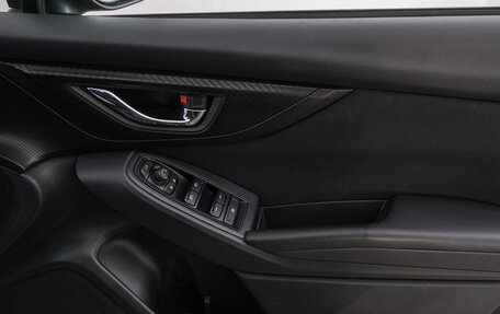 Subaru XV II, 2019 год, 1 699 000 рублей, 18 фотография