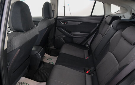 Subaru XV II, 2019 год, 1 699 000 рублей, 19 фотография