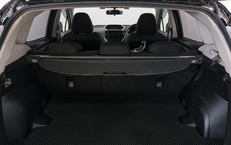 Subaru XV II, 2019 год, 1 699 000 рублей, 21 фотография