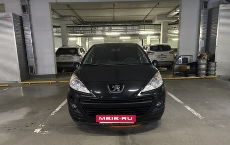 Peugeot 207 I, 2009 год, 425 000 рублей, 2 фотография