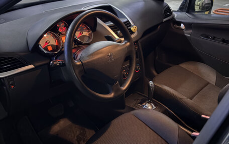 Peugeot 207 I, 2009 год, 425 000 рублей, 11 фотография