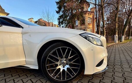 Mercedes-Benz CLS, 2016 год, 3 290 000 рублей, 4 фотография