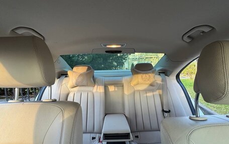 Mercedes-Benz CLS, 2016 год, 3 290 000 рублей, 11 фотография