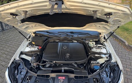 Mercedes-Benz CLS, 2016 год, 3 290 000 рублей, 13 фотография