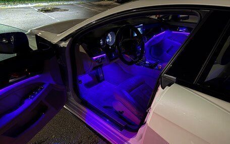 Mercedes-Benz CLS, 2016 год, 3 290 000 рублей, 22 фотография