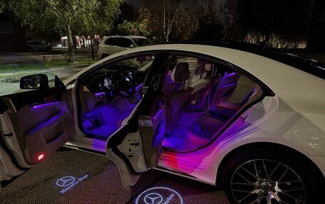 Mercedes-Benz CLS, 2016 год, 3 290 000 рублей, 24 фотография