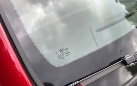 Hyundai Solaris II рестайлинг, 2021 год, 1 830 000 рублей, 15 фотография