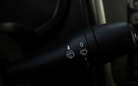 Renault Logan II, 2019 год, 1 139 000 рублей, 11 фотография