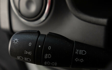 Renault Logan II, 2019 год, 1 139 000 рублей, 10 фотография