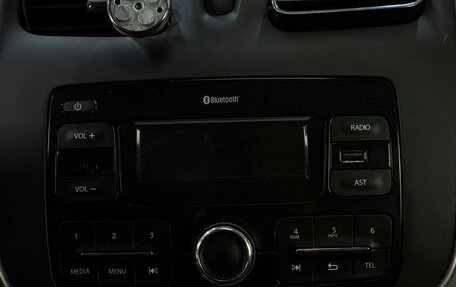 Renault Logan II, 2019 год, 1 139 000 рублей, 13 фотография