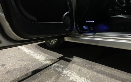 Mitsubishi Carisma I, 2002 год, 235 000 рублей, 13 фотография