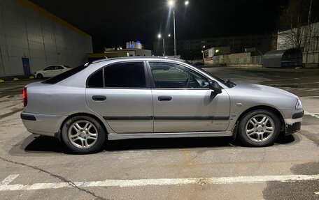 Mitsubishi Carisma I, 2002 год, 235 000 рублей, 5 фотография