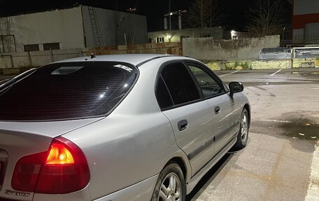 Mitsubishi Carisma I, 2002 год, 235 000 рублей, 6 фотография