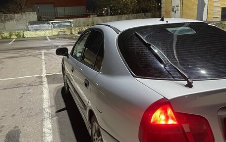 Mitsubishi Carisma I, 2002 год, 235 000 рублей, 8 фотография