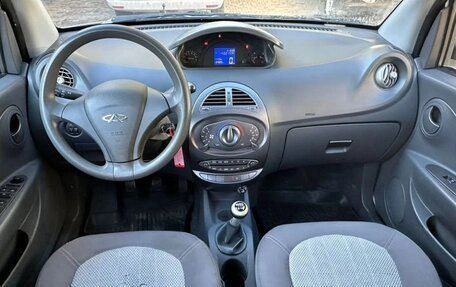 Chery IndiS (S18D) I, 2013 год, 310 000 рублей, 3 фотография