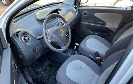 Chery IndiS (S18D) I, 2013 год, 310 000 рублей, 2 фотография