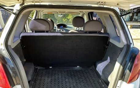 Chery IndiS (S18D) I, 2013 год, 310 000 рублей, 4 фотография