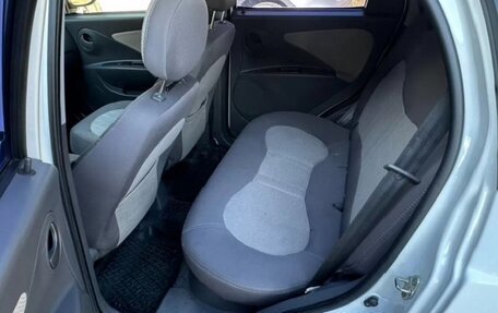 Chery IndiS (S18D) I, 2013 год, 310 000 рублей, 10 фотография