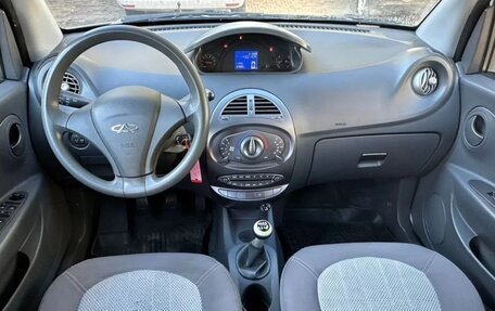 Chery IndiS (S18D) I, 2013 год, 310 000 рублей, 8 фотография