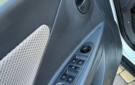 Chery IndiS (S18D) I, 2013 год, 310 000 рублей, 11 фотография