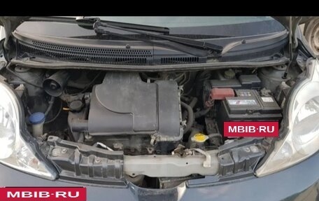 Peugeot 107 I рестайлинг, 2007 год, 280 000 рублей, 4 фотография