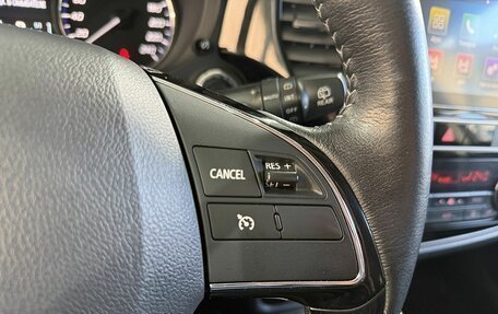 Mitsubishi Outlander III рестайлинг 3, 2019 год, 2 045 000 рублей, 20 фотография