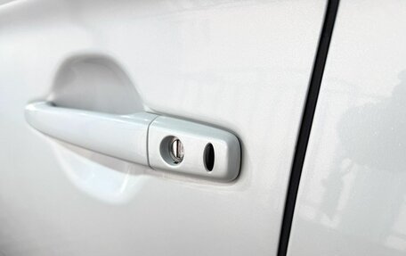 Mitsubishi Outlander III рестайлинг 3, 2019 год, 2 045 000 рублей, 18 фотография