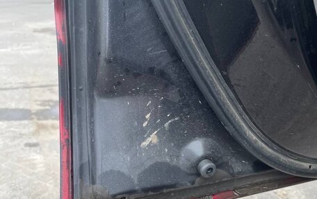 Subaru Forester, 2004 год, 1 100 000 рублей, 10 фотография