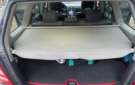 Subaru Forester, 2004 год, 1 100 000 рублей, 8 фотография