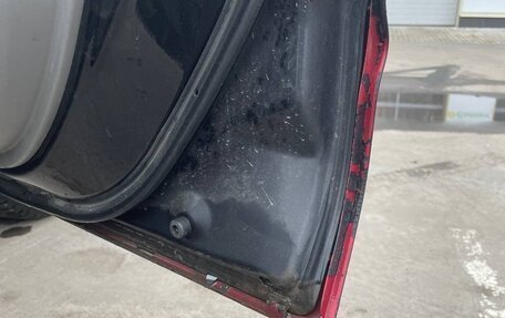 Subaru Forester, 2004 год, 1 100 000 рублей, 13 фотография