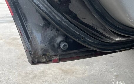 Subaru Forester, 2004 год, 1 100 000 рублей, 11 фотография