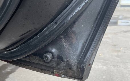 Subaru Forester, 2004 год, 1 100 000 рублей, 12 фотография