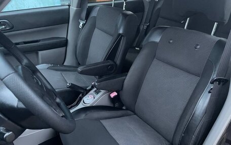 Subaru Forester, 2004 год, 1 100 000 рублей, 18 фотография